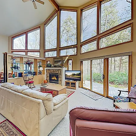 Narnia On Earth Villa Lake Lure Exterior photo