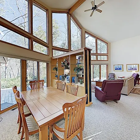 Narnia On Earth Villa Lake Lure Exterior photo