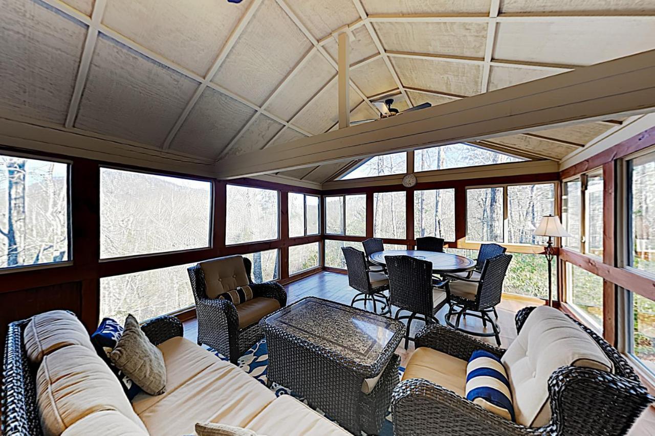 Holiday home Narnia On Earth Lake Lure
