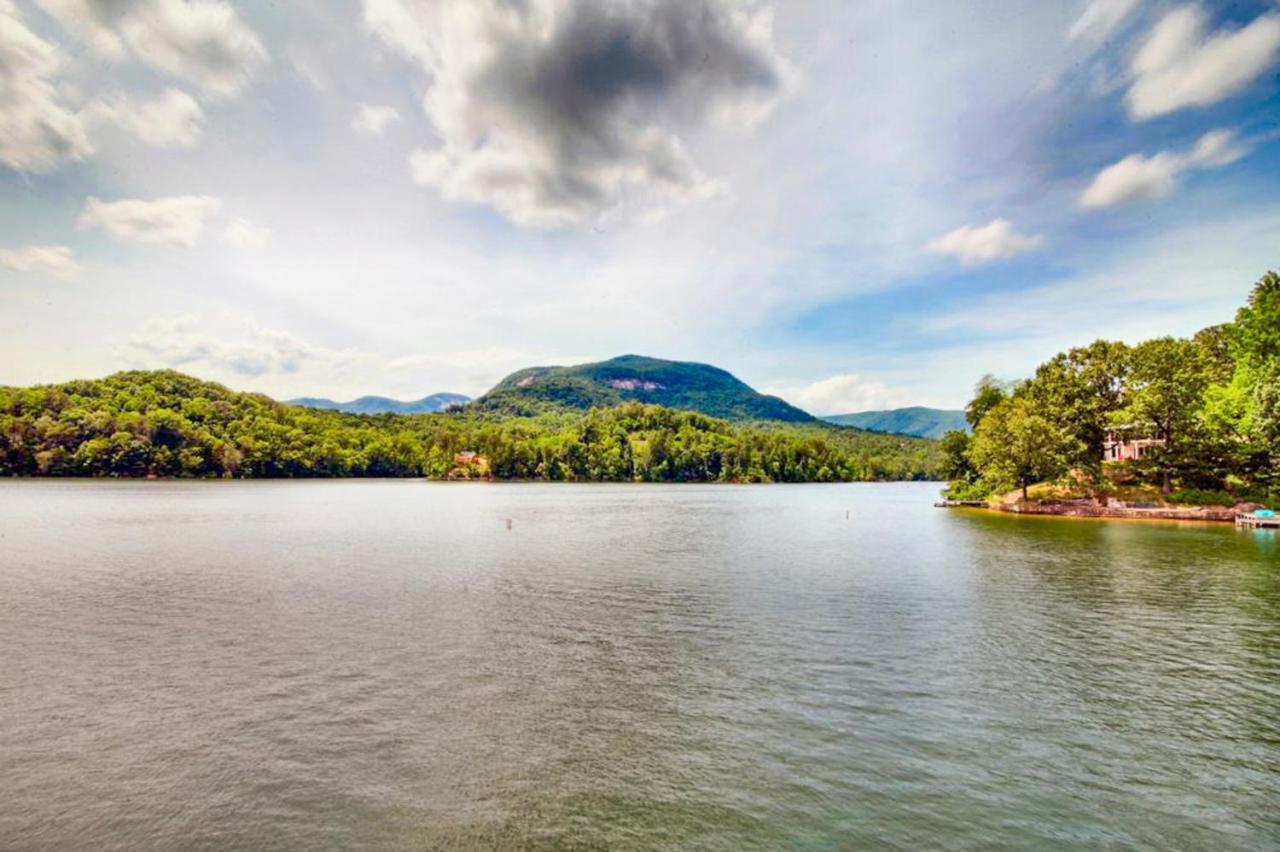 Narnia On Earth * Lake Lure